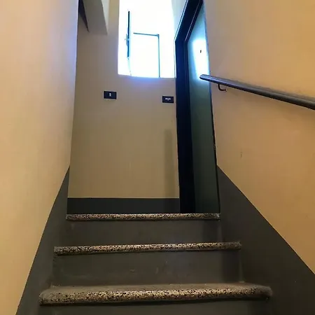 Bright Flat In Down Town Σαν Ρέμο