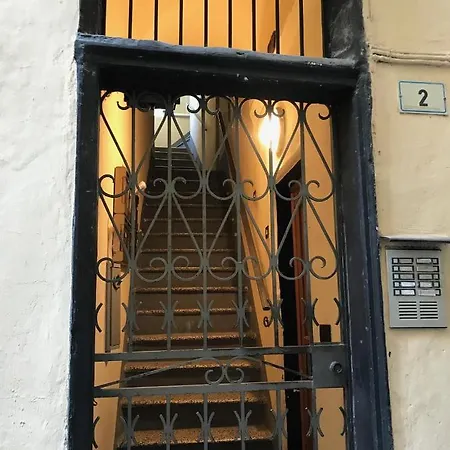 Apartamento Bright Flat In Down Town Sanremo