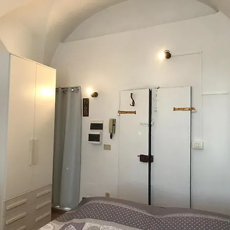 Bright Flat In Down Town * Sanremo