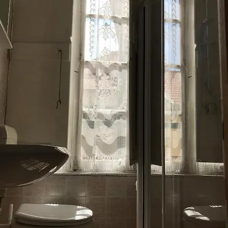 Apartamento Bright Flat In Down Town *