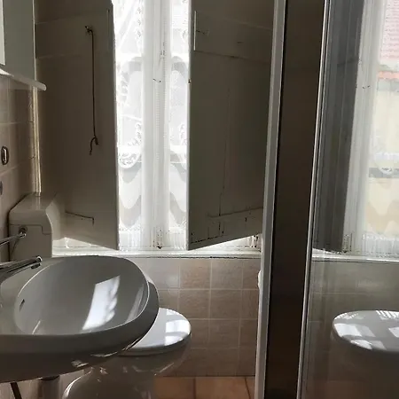 Apartamento Bright Flat In Down Town