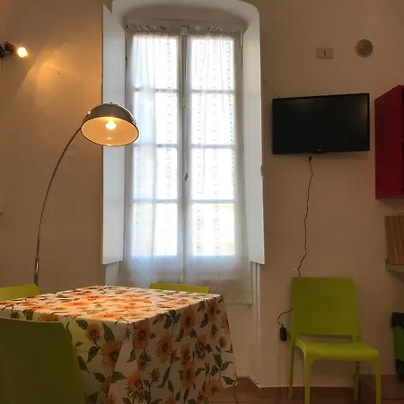 Bright Flat In Down Town Apartamento Sanremo