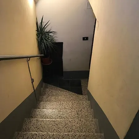 Apartamento Bright Flat In Down Town